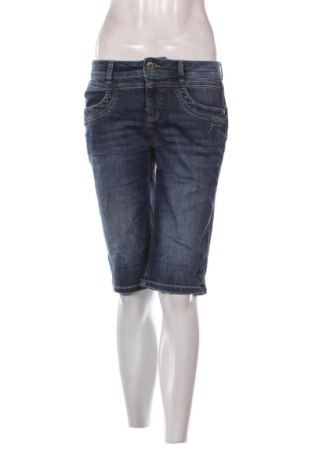 Damskie jeansy Street One, Rozmiar M, Kolor Niebieski, Cena 110,99 zł