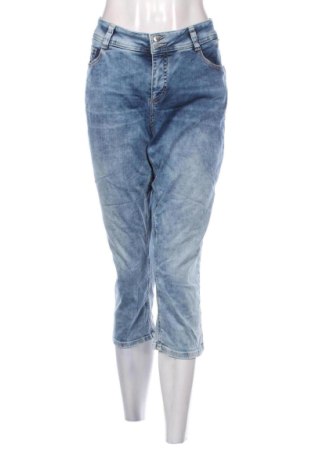 Blugi de femei Street One, Mărime XL, Culoare Albastru, Preț 129,99 Lei