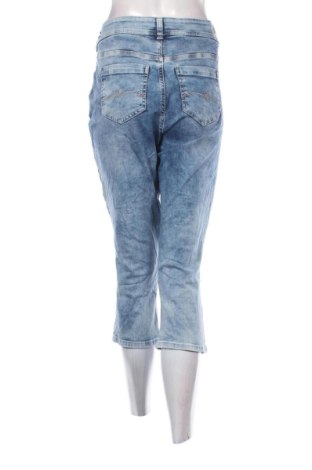 Blugi de femei Street One, Mărime XL, Culoare Albastru, Preț 129,99 Lei