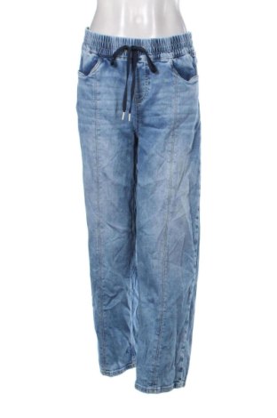 Damskie jeansy Street One, Rozmiar L, Kolor Niebieski, Cena 110,99 zł