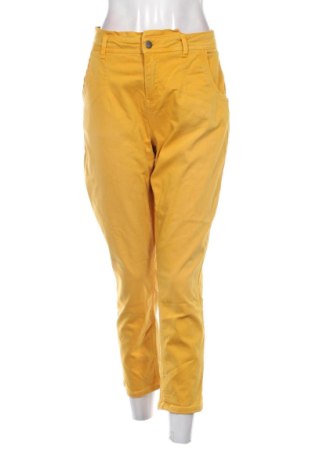 Дамски дънки Street One, Размер L, Цвят Оранжев, Цена 21,47 €