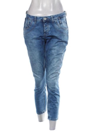 Damen Jeans Street One, Größe L, Farbe Blau, Preis € 27,99