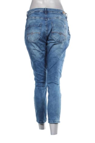 Damen Jeans Street One, Größe L, Farbe Blau, Preis € 27,99