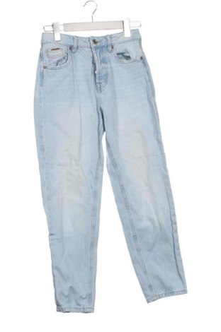 Damskie jeansy Strellson, Rozmiar XS, Kolor Niebieski, Cena 203,62 zł