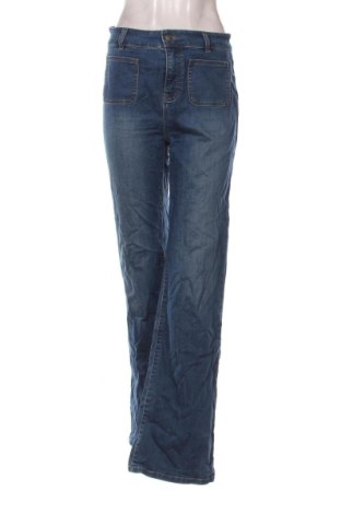 Дамски дънки Studio, Размер M, Цвят Син, Цена 15,33 €