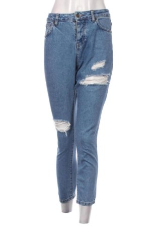 Damskie jeansy Subdued, Rozmiar S, Kolor Niebieski, Cena 110,99 zł