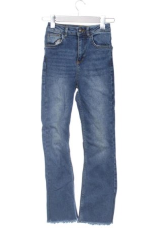 Damskie jeansy Subdued, Rozmiar XXS, Kolor Niebieski, Cena 112,53 zł