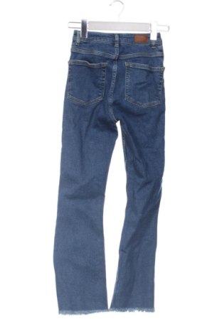 Damskie jeansy Subdued, Rozmiar XXS, Kolor Niebieski, Cena 112,53 zł