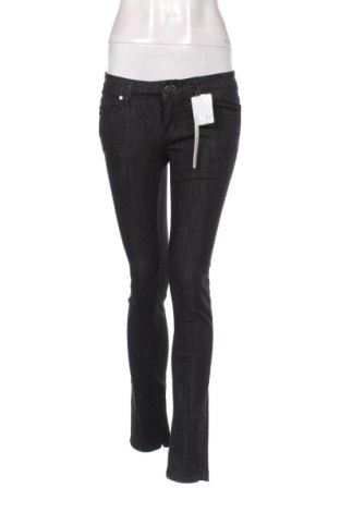 Damskie jeansy Sublevel, Rozmiar M, Kolor Czarny, Cena 128,60 zł