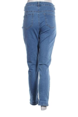 Damskie jeansy Sunbird, Rozmiar L, Kolor Niebieski, Cena 78,99 zł