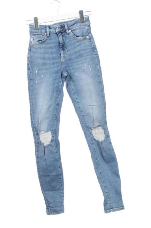 Damen Jeans Superdry, Größe XS, Farbe Blau, Preis € 26,00