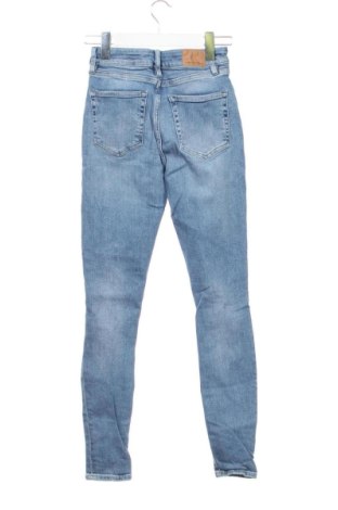 Damen Jeans Superdry, Größe XS, Farbe Blau, Preis € 26,00