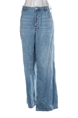 Női farmernadrág Supre, Méret XXL, Szín Kék, Ár 8 559 Ft