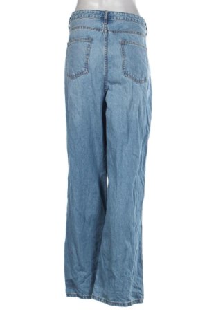 Női farmernadrág Supre, Méret XXL, Szín Kék, Ár 8 559 Ft