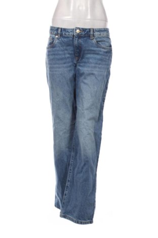 Damen Jeans Supre, Größe L, Farbe Blau, Preis 15,99 €