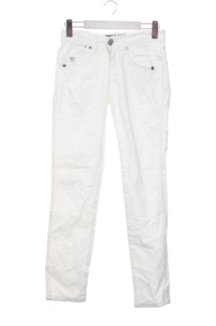 Damskie jeansy Take Two, Rozmiar S, Kolor Biały, Cena 110,99 zł