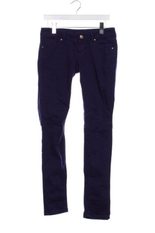 Дамски дънки Tally Weijl, Размер M, Цвят Лилав, Цена 14,77 €