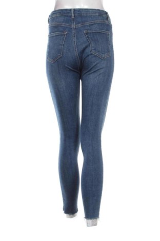 Damskie jeansy Tally Weijl, Rozmiar M, Kolor Niebieski, Cena 78,99 zł