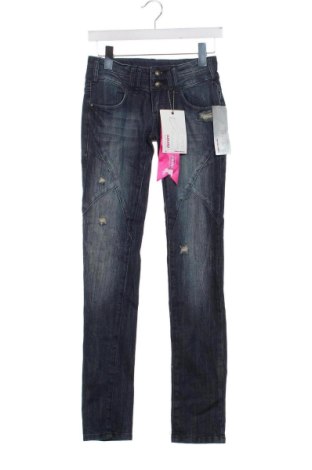 Damen Jeans Tally Weijl, Größe XS, Farbe Blau, Preis € 24,00