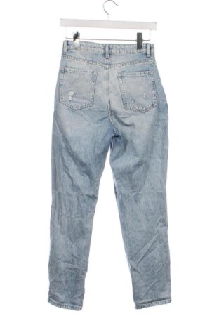 Blugi de femei Tally Weijl, Mărime XS, Culoare Albastru, Preț 91,99 Lei