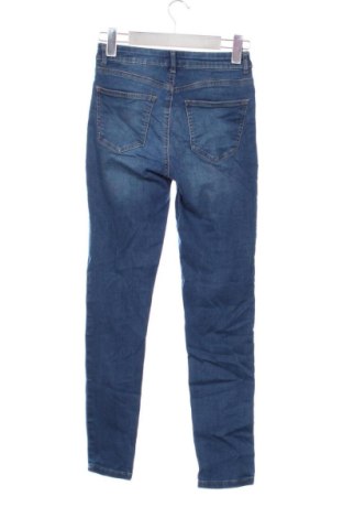 Damskie jeansy Tally Weijl, Rozmiar XS, Kolor Niebieski, Cena 78,99 zł