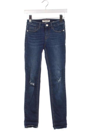 Дамски дънки Tally Weijl, Размер XS, Цвят Син, Цена 15,33 €