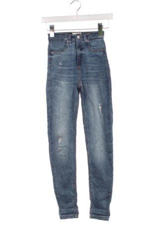 Damen Jeans Tally Weijl, Größe XXS, Farbe Blau, Preis € 19,99