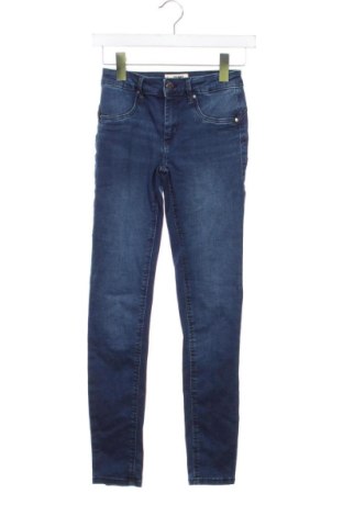 Дамски дънки Tally Weijl, Размер XXS, Цвят Син, Цена 15,33 €