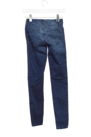 Дамски дънки Tally Weijl, Размер XXS, Цвят Син, Цена 15,33 €