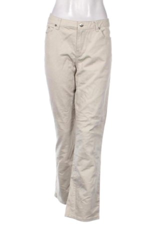 Dámske džínsy  Target, Veľkosť M, Farba Béžová, Cena  10,95 €