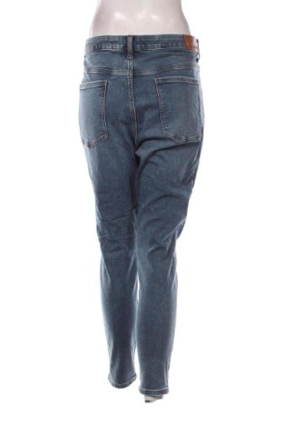 Γυναικείο Τζίν Target, Μέγεθος XXL, Χρώμα Μπλέ, Τιμή 15,99 €