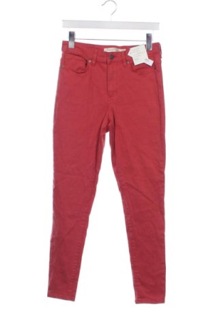 Damen Jeans Target, Größe M, Farbe Rot, Preis 30,99 €