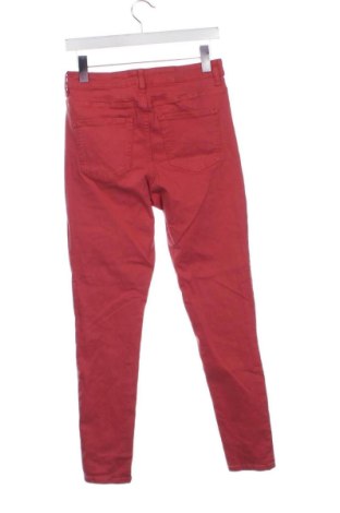 Damen Jeans Target, Größe M, Farbe Rot, Preis 30,99 €
