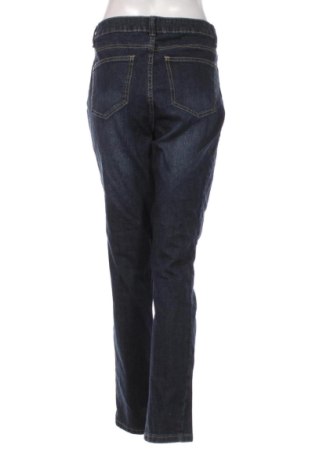 Dámske džínsy  Target, Veľkosť XL, Farba Modrá, Cena  17,95 €