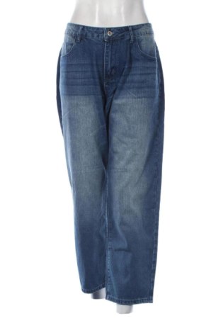 Damen Jeans Tendency, Größe L, Farbe Blau, Preis € 24,00