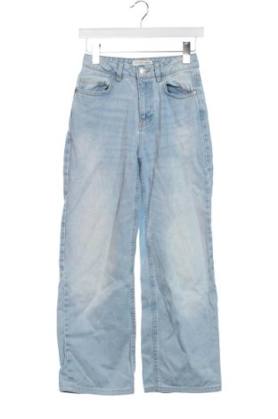 Дамски дънки Terranova, Размер XS, Цвят Син, Цена 15,00 €