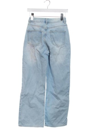 Дамски дънки Terranova, Размер XS, Цвят Син, Цена 15,00 €