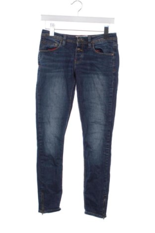 Dámské džíny  Terranova, Velikost S, Barva Modrá, Cena  439,00 Kč