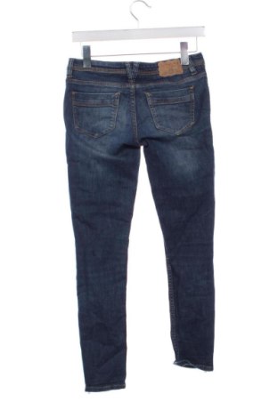 Dámské džíny  Terranova, Velikost S, Barva Modrá, Cena  439,00 Kč