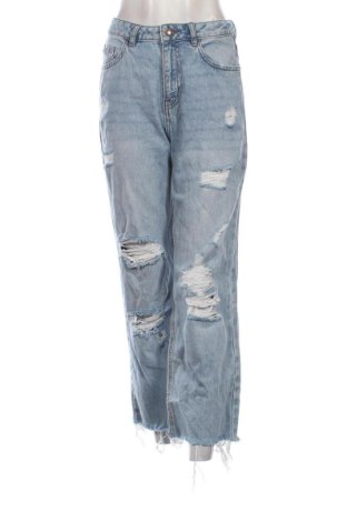 Dámske džínsy  Terranova, Veľkosť M, Farba Modrá, Cena  9,95 €