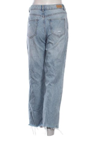 Dámske džínsy  Terranova, Veľkosť M, Farba Modrá, Cena  9,95 €