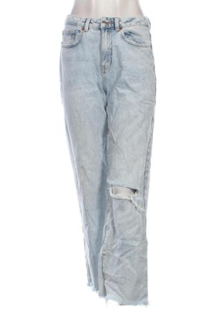 Damen Jeans Terranova, Größe M, Farbe Blau, Preis € 19,99