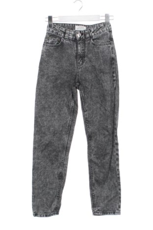 Дамски дънки Terranova, Размер XXS, Цвят Черен, Цена 15,33 €