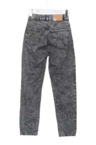 Дамски дънки Terranova, Размер XXS, Цвят Черен, Цена 15,33 €