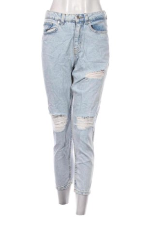 Dámské džíny  Terranova, Velikost S, Barva Modrá, Cena  439,00 Kč