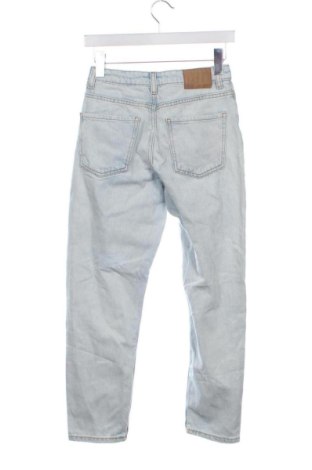 Damen Jeans Terranova, Größe S, Farbe Blau, Preis 11,99 €