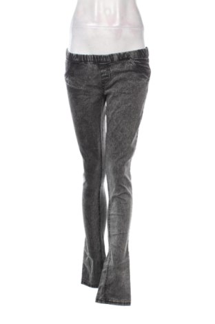 Γυναικείο Τζίν Terranova, Μέγεθος XL, Χρώμα Μαύρο, Τιμή 11,99 €