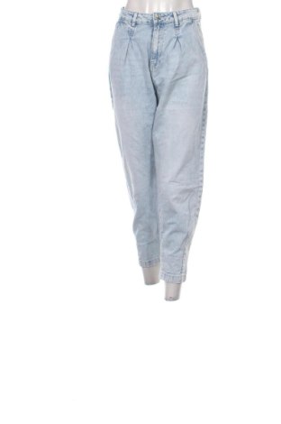 Damen Jeans Terranova, Größe S, Farbe Blau, Preis 19,99 €