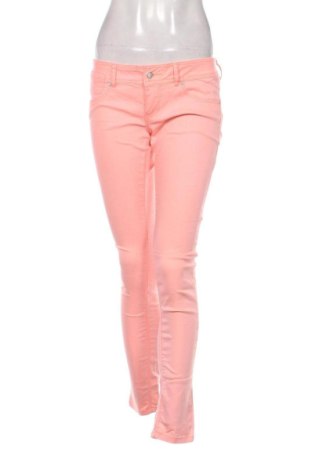 Γυναικείο Τζίν Terranova, Μέγεθος M, Χρώμα Ρόζ , Τιμή 17,99 €