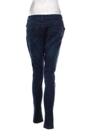 Damen Jeans Terranova, Größe L, Farbe Blau, Preis 19,99 €